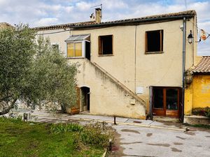Fabrègues : Maison de village 2 logements
