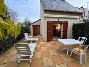 Maison 3 pièce(s) 38.75 m2