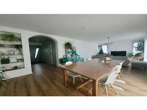 Vente Maison à La Bouëxière (35340) : à vendre / 123m² La Bouëxière