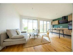 Vente Maison à Nantes Procé - Monselet (44000) : à vendre / 80m² Nantes Procé - Monselet