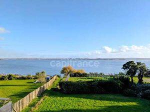 Vente Maison Bord de Mer à Plougastel-Daoulas (29470) : à vendre Bord de Mer / 130m² Ploug