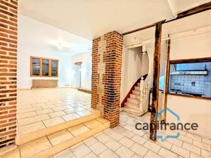 Belle Maison de ville - 175m2 - 7 pièces