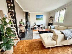 Maison lumineuse avec jardin & piscine à Saint-Jean-de-Braye