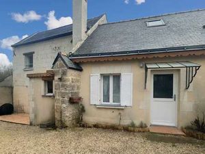 Vente Maison à Tuffalun (49700) : à vendre / 90m² Tuffalun