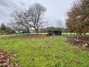 Vente Terrain à Kervignac (56700) : à vendre / 999m² Kervignac