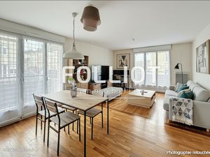 Appartement Fougeres 3 pièce(s)