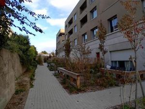 Appartement T2 NANTES Bretagne - 51.13 m2 159 200 Euros