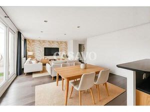 Vente Appartement 3 pièces de 86m² - 44300 Nantes