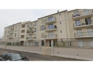 Appartement à vendre Saint-Jean-de-Braye