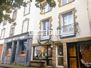 Vente Appartement 2 pièces à Vannes (56000) : à vendre 2 pièces / 33m² Vannes