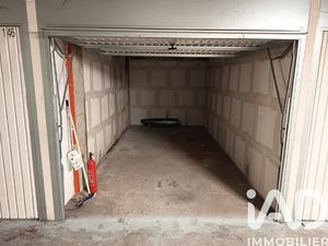 Vente Garage 12 m²