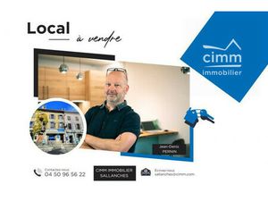 LOCAL COMMERCIAL A VENDRE