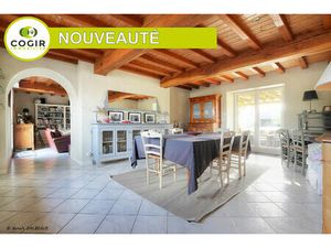 Maison 8 pièces 250 m2 - BOUGBARRE 35230