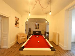 Gite de caractère au coeur de la ville