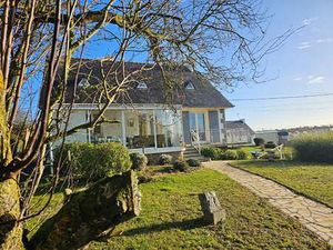 Vente Maison Bord de Mer à Hillion (22120) : à vendre Bord de Mer / 116m² Hillion