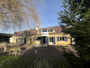 Longère authentique idéale pour votre famille