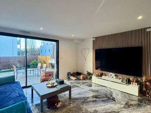 Vente Maison à Lorient (56100) : à vendre / 160m² Lorient