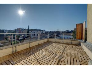 À vendre ? Triplex d'exception à Toulouse / Palais de Justice (31000)