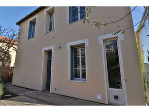 Maison Toulouse Minimes