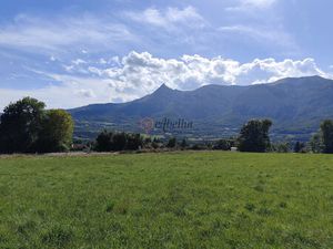 Terrain à vendre Saint-Bonnet-en-Champsaur