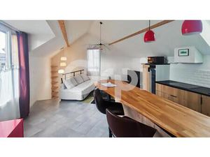 Location Appartement 2 pièces 48m² ST MESMES 77410