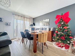 Appartement Brest 3 pièce(s) 67.33 m2