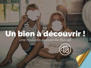Vente appartement 1 pièce avec Mezzanine - Idéal primo accédants/investisseurs