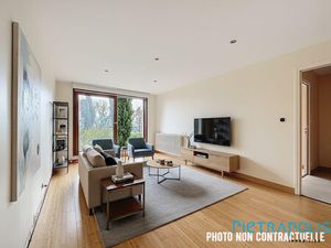 Appartement de 50 m² à rénover – Exclusivité – Petite co