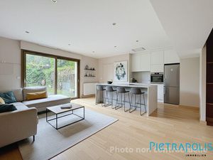 Appartement de 76 m² à rénover – Exclusivité – Petite co