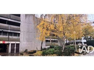 Vente Parking/garage/box 6 m²