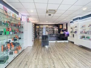 Local Commercial à vendre