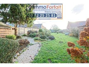 ? Maison 6 pièces à CARNIN – DPE actuel E  potentiel C av