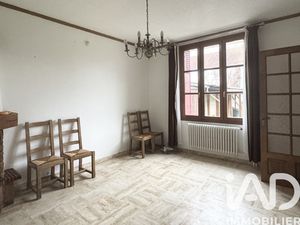 Vente Maison de ville 4 pièces