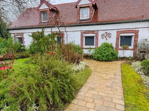 Vente Longère 7 pièces