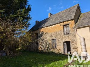 Vente Longère 4 pièces