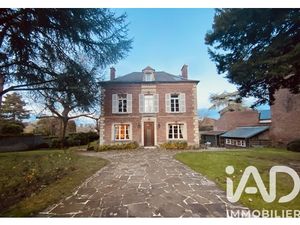 Vente Demeure 11 pièces