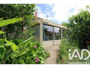 Vente Pavillon 5 pièces