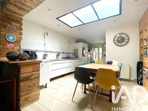 Vente Maison de ville 5 pièces