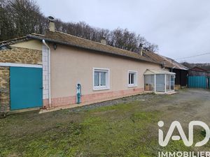 Vente Maison/villa 3 pièces