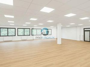 BUREAUX A LOUER
