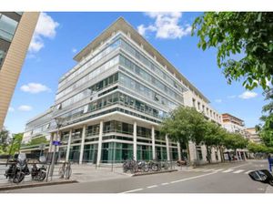 Vos futurs bureaux à Bois Colombes