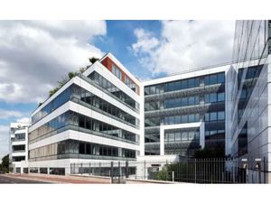 Nouveaux bureaux à louer à Châtillon !