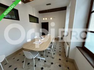 LOCAL PROFESSIONNEL A LOUER