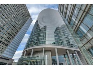 Tour CBX - Des bureaux prime au coeur de La Défense