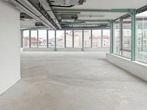 Bureaux à louer . 11 Rue Benjamin Raspail 92240 MALAKOFF