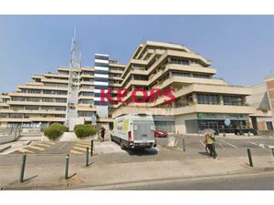 Location Bureau Toulouse 31400