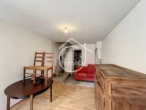 Vente maison 2 pièces 47 m² à Sainte-Foy-la-Grande (33220)  57 500 €