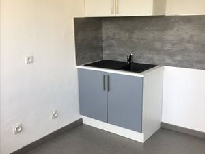 à louer Appartement 28 m² – 500 € |Metz