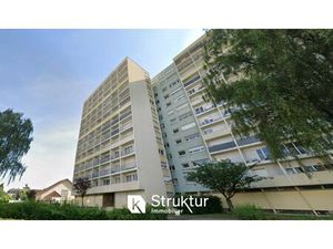 à louer Appartement 79 6 m² – 760 € |Metz