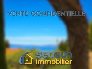 Appartement Bandol 3 pièce(s) 82.30 m2